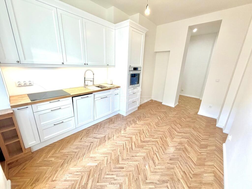 Mieszkania na wynajem ŚRÓDMIEŚCIE-CENTRUM SZCZECIN