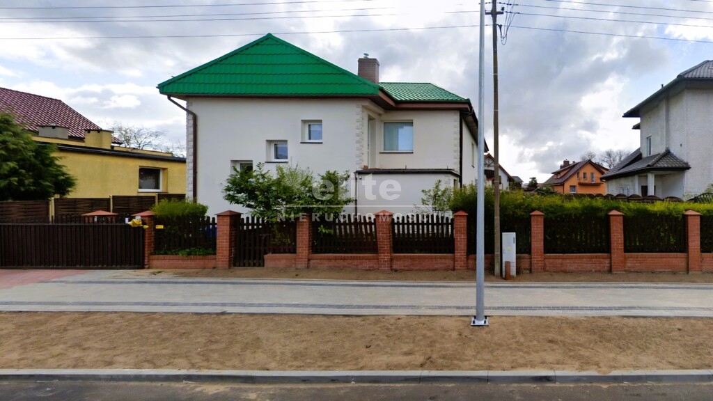 Domy na sprzedaż WOLIN