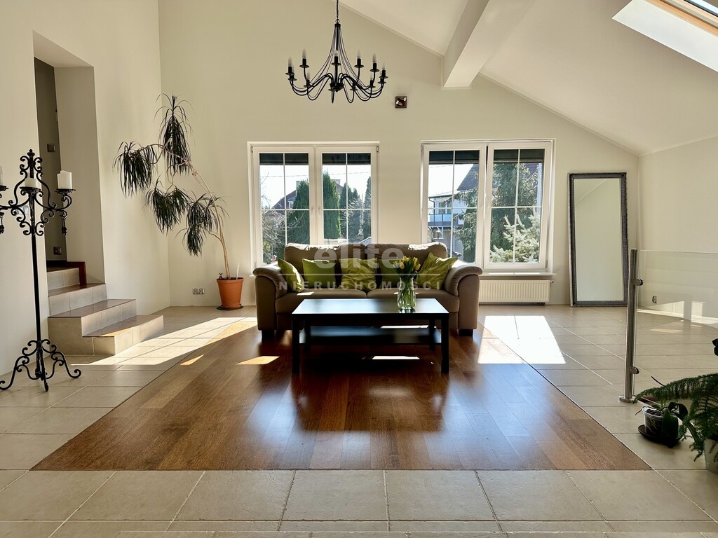 Domy na sprzedaż WARSZEWO SZCZECIN