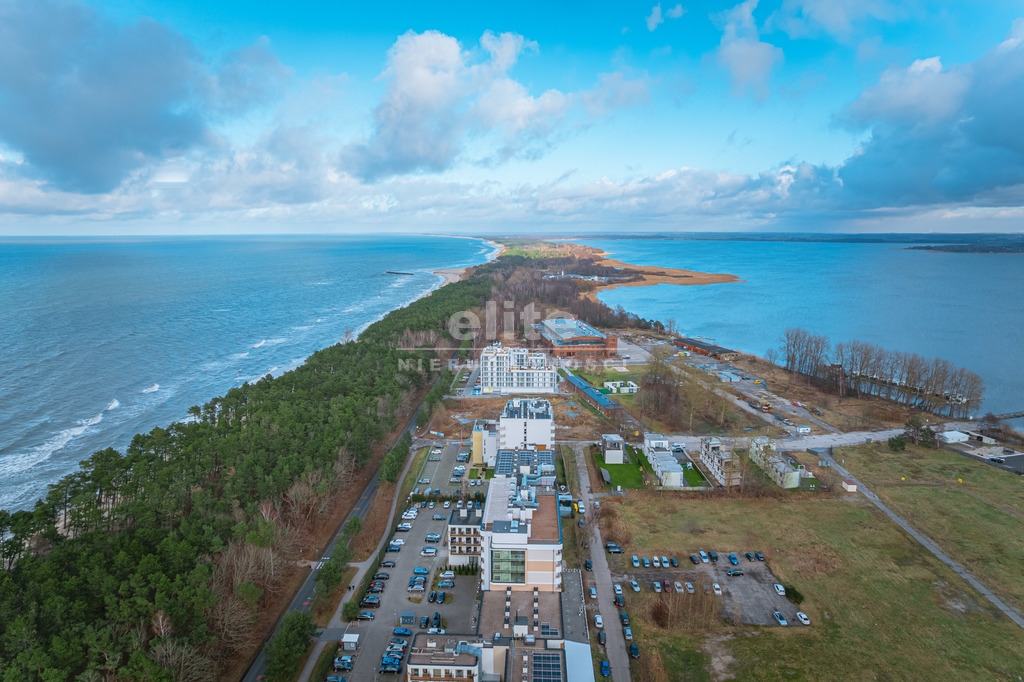 Działki na sprzedaż MIELNO