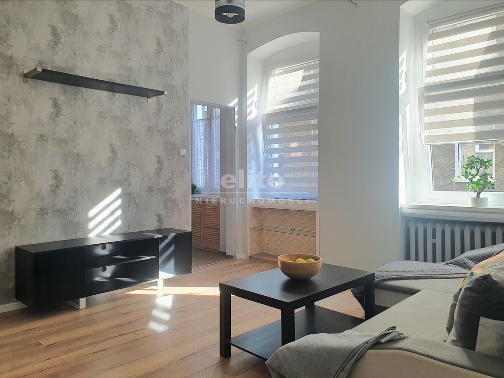 Mieszkania na sprzedaż ŚRÓDMIEŚCIE-CENTRUM SZCZECIN