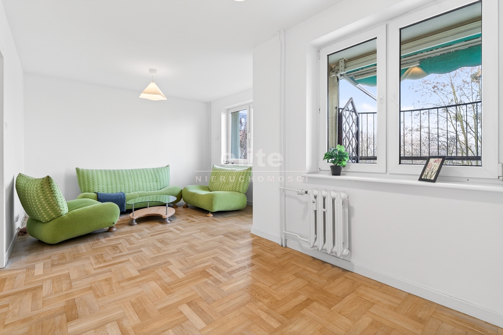 Mieszkania na wynajem OS. BUKOWE SZCZECIN