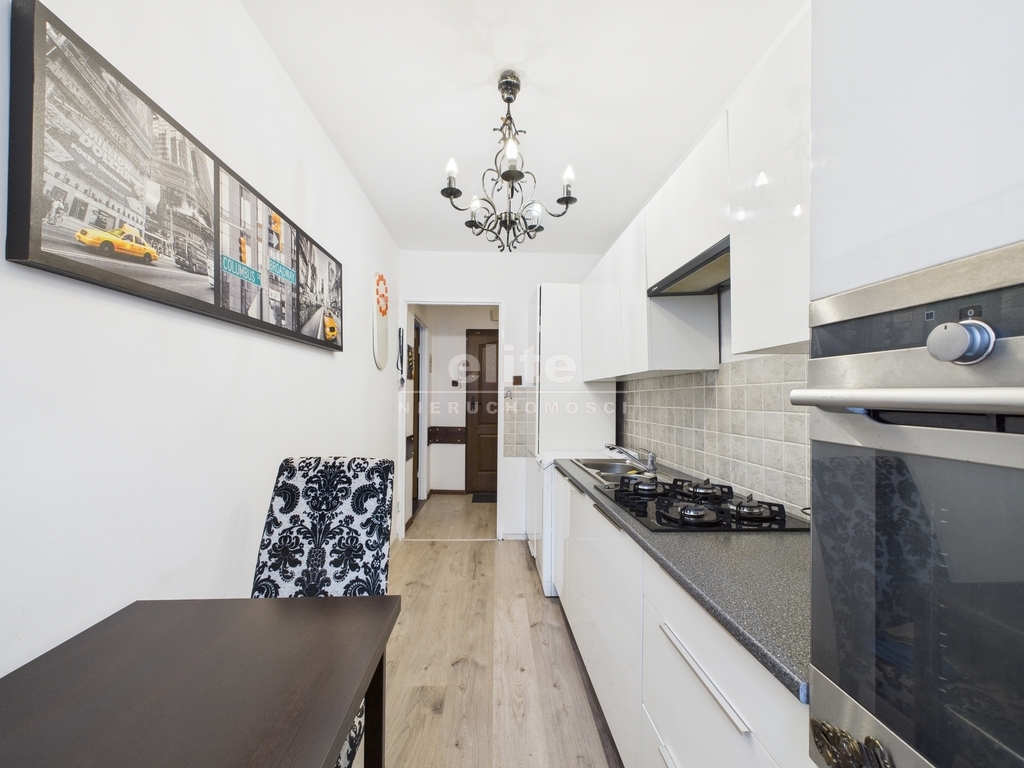 Mieszkania na sprzedaż ŚRÓDMIEŚCIE SZCZECIN