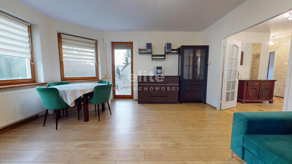 Mieszkania na sprzedaż GUMIEŃCE SZCZECIN