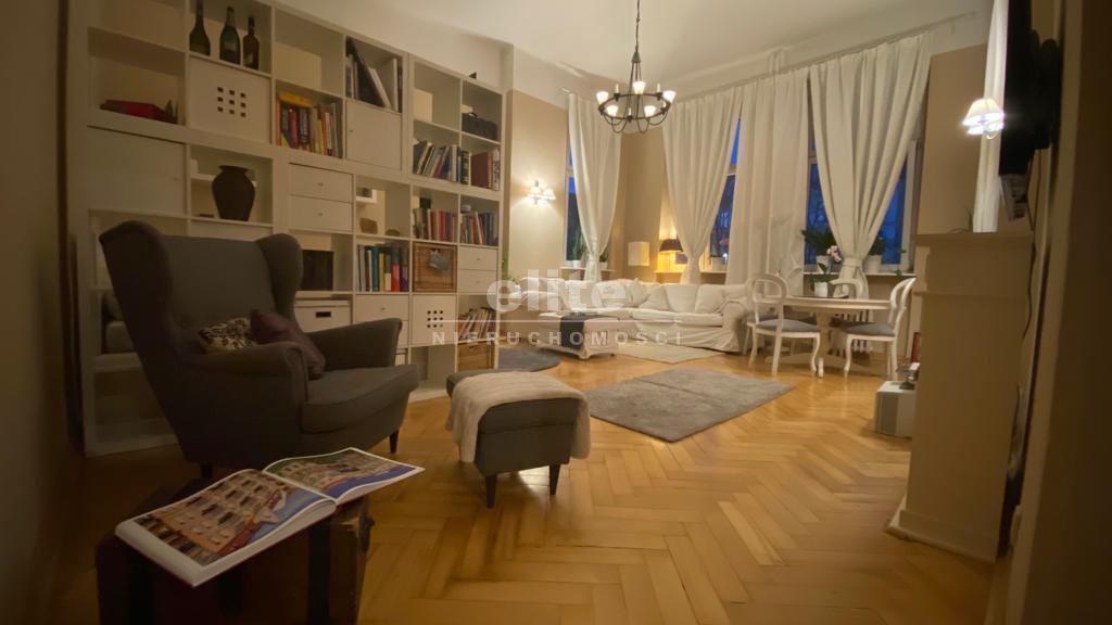 Mieszkania na wynajem ŚRÓDMIEŚCIE-CENTRUM SZCZECIN