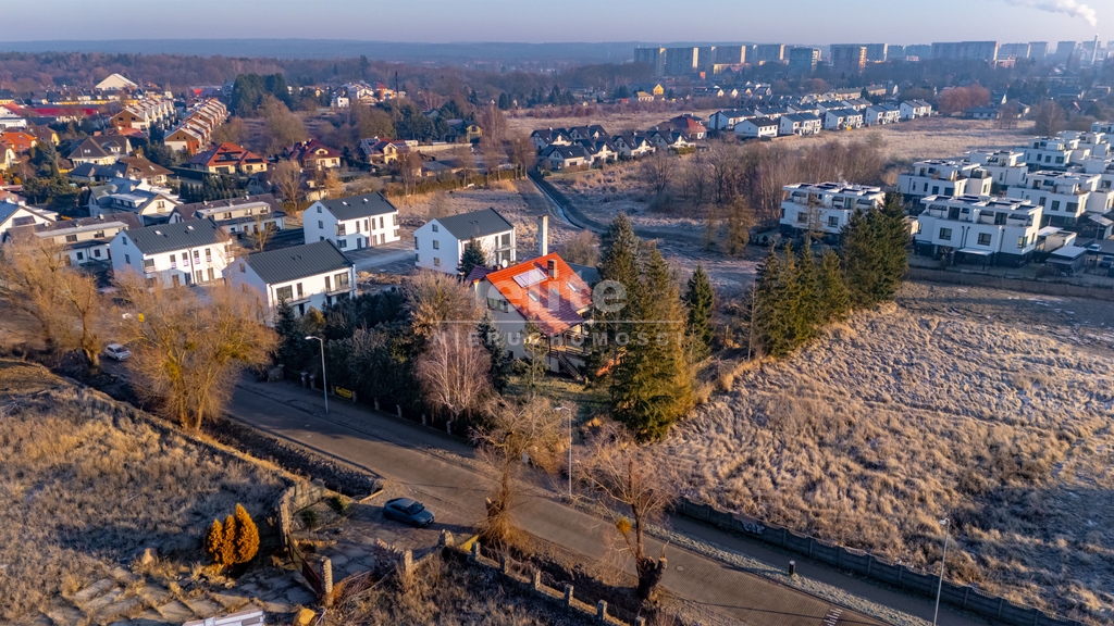 Domy na sprzedaż KRZEKOWO SZCZECIN