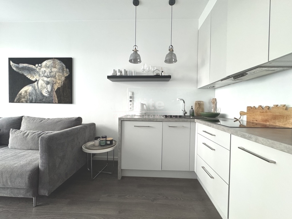 Mieszkania na wynajem ŚWINOUJŚCIE