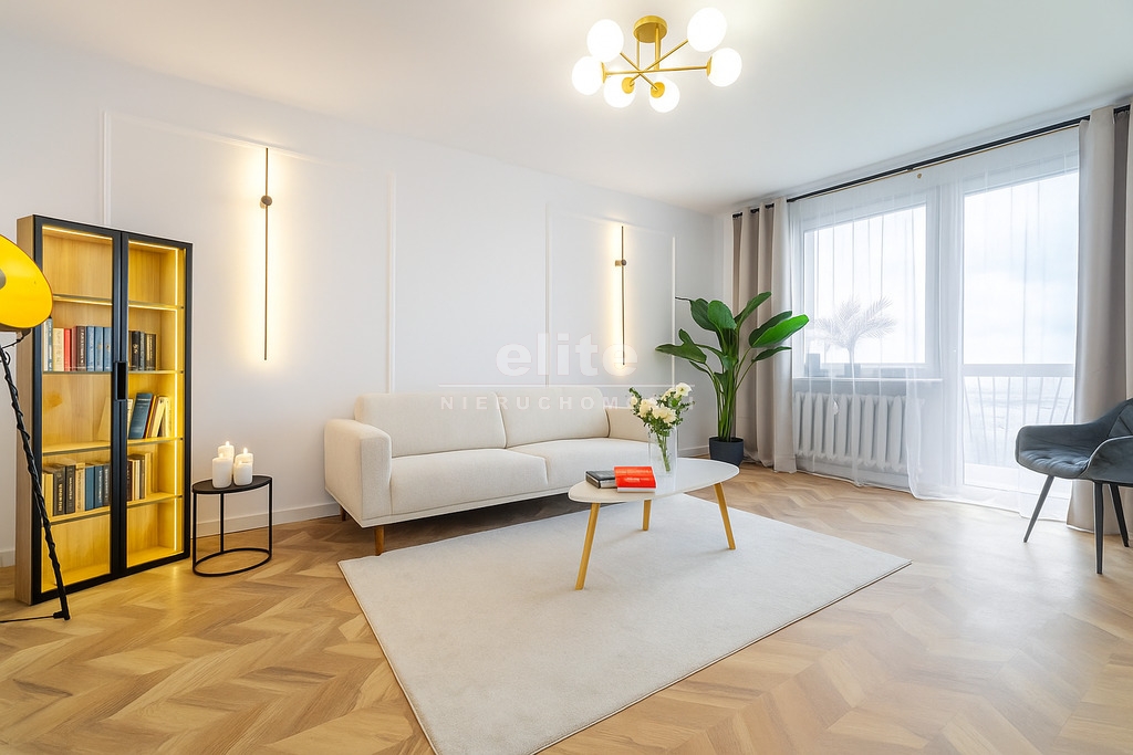 Mieszkania na sprzedaż WARSZEWO SZCZECIN