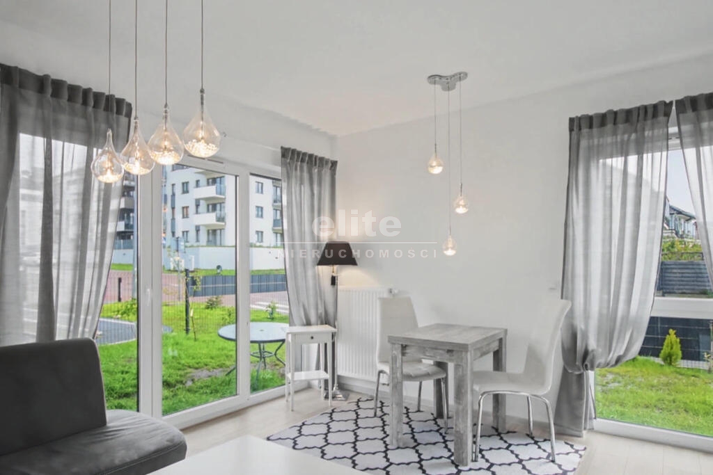 Mieszkania na sprzedaż WARSZEWO SZCZECIN