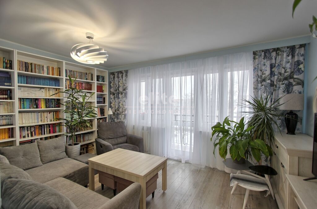 Mieszkania na sprzedaż POMORZANY SZCZECIN