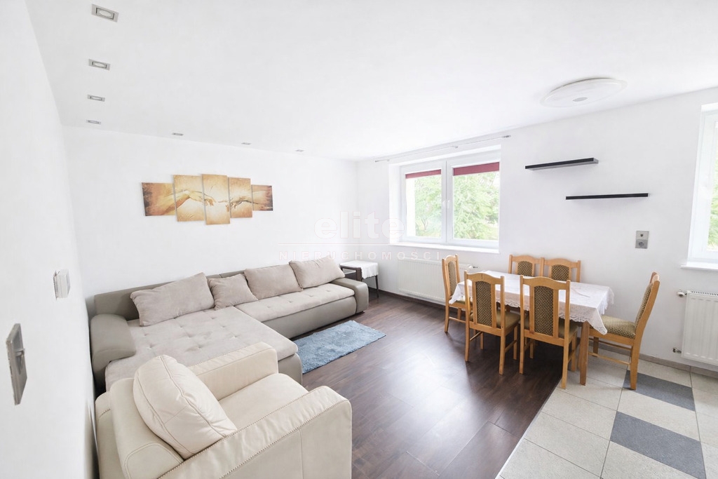 Mieszkania na sprzedaż POGODNO SZCZECIN