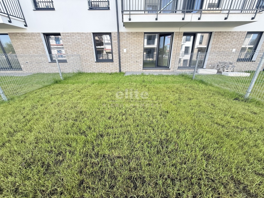 Mieszkania na sprzedaż MIERZYN