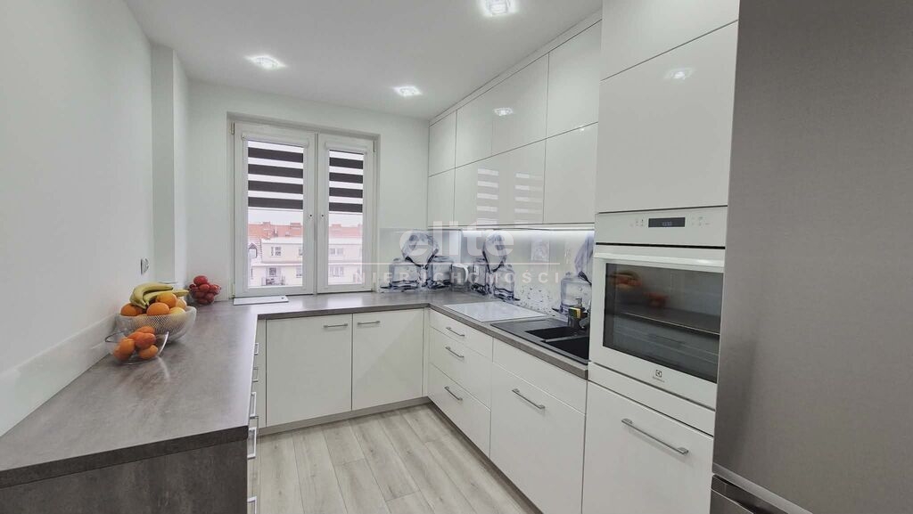 Mieszkania na sprzedaż POLICE