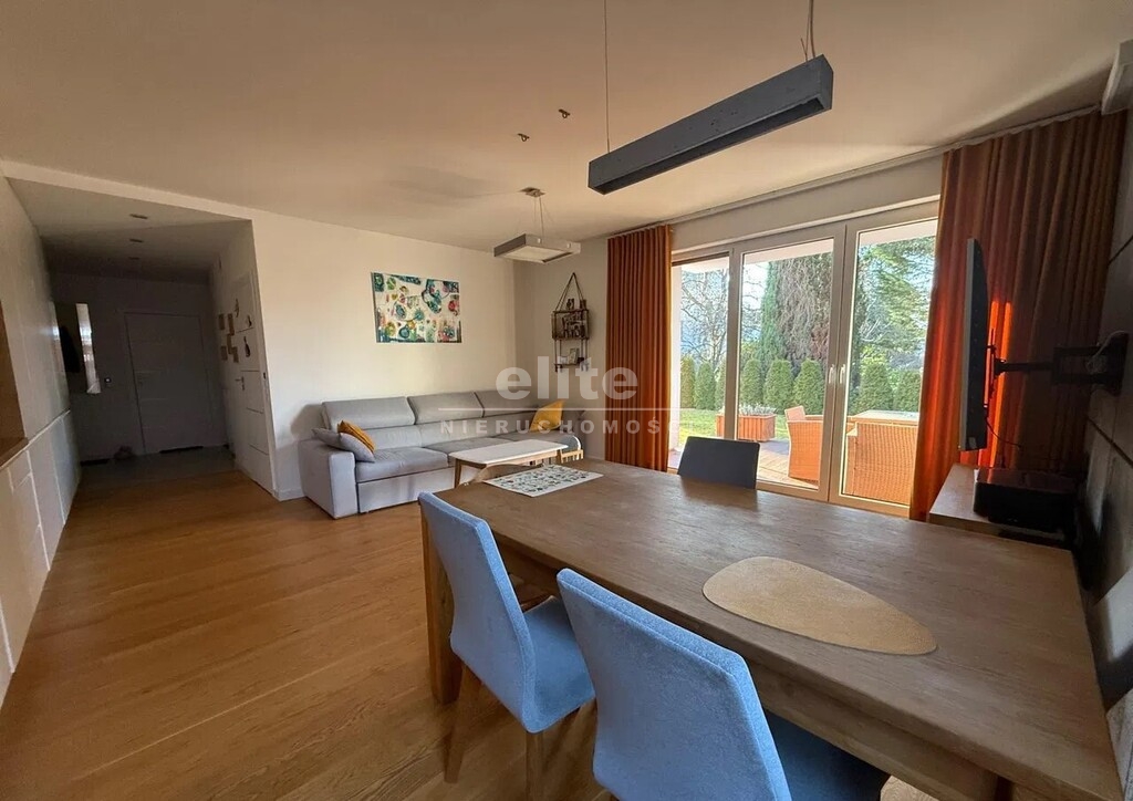 Mieszkania na sprzedaż KRZEKOWO SZCZECIN