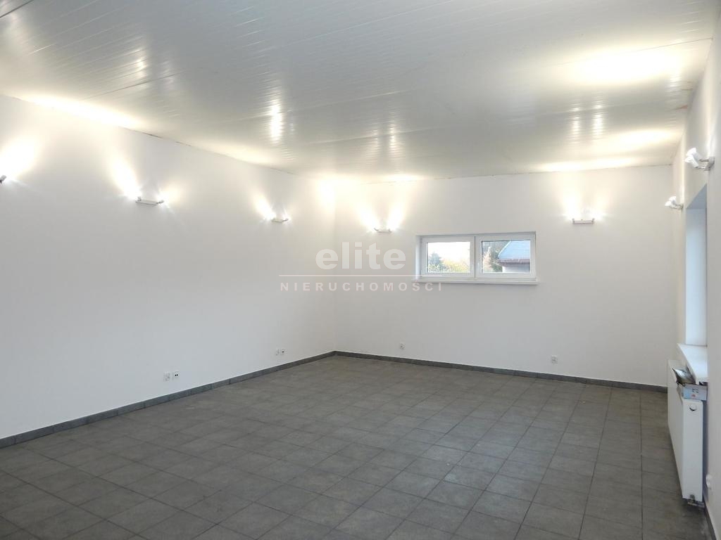 Lokale na wynajem DĄBIE SZCZECIN