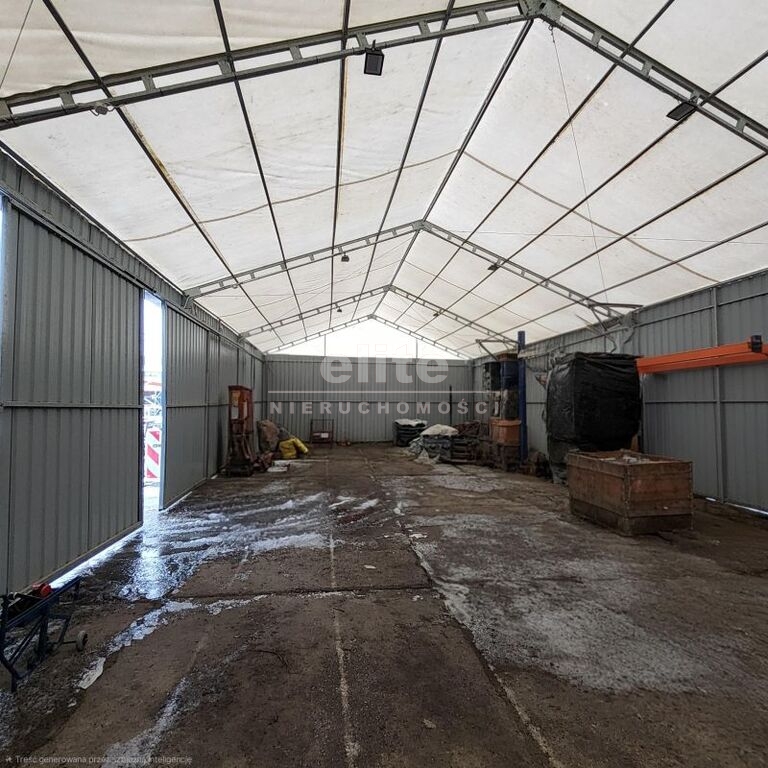 Obiekty komercyjne na wynajem POMORZANY SZCZECIN