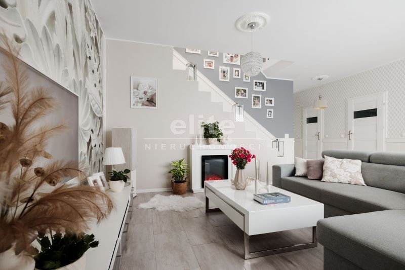 Mieszkania na sprzedaż GUMIEŃCE SZCZECIN