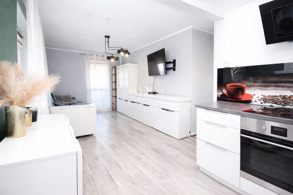 Mieszkania na sprzedaż STARGARD