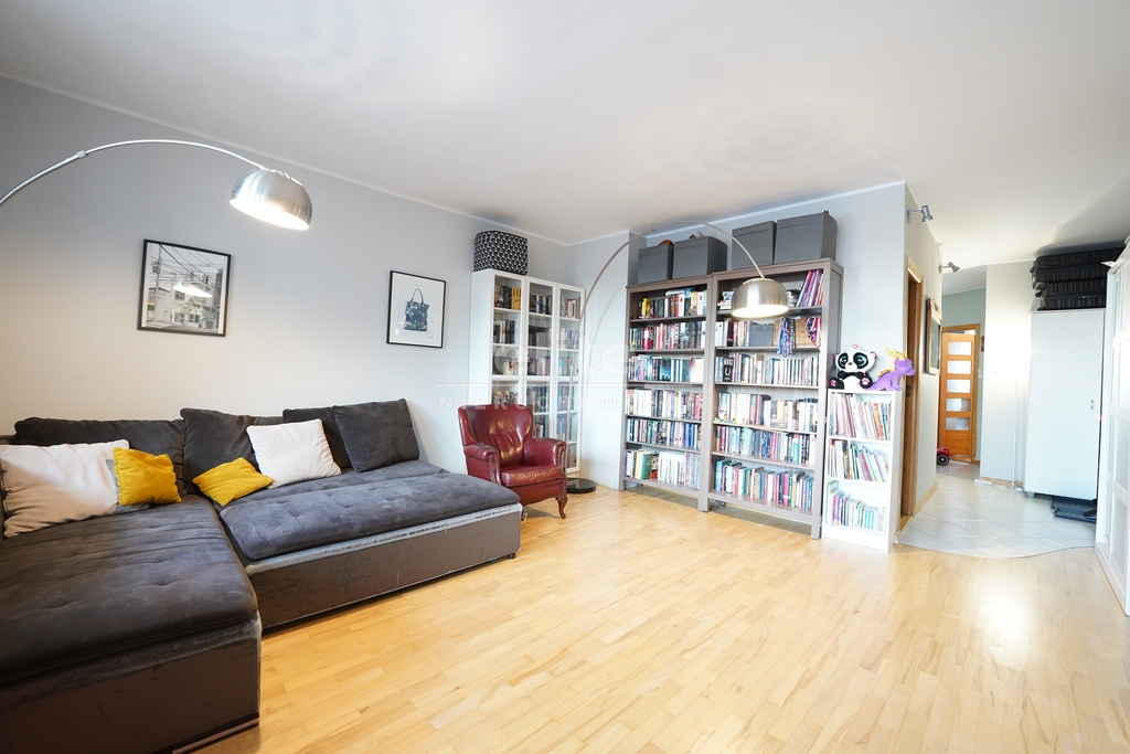 Mieszkania na sprzedaż GUMIEŃCE SZCZECIN