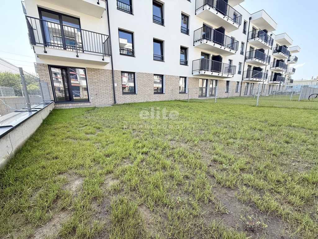 Mieszkania na sprzedaż MIERZYN