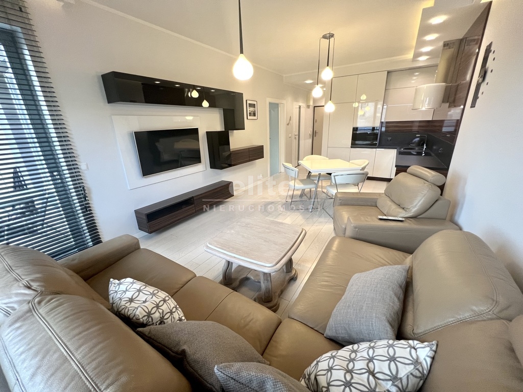 Mieszkania na wynajem GUMIEŃCE SZCZECIN