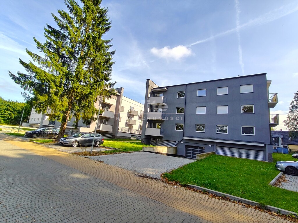 Mieszkania na sprzedaż GOLENIÓW