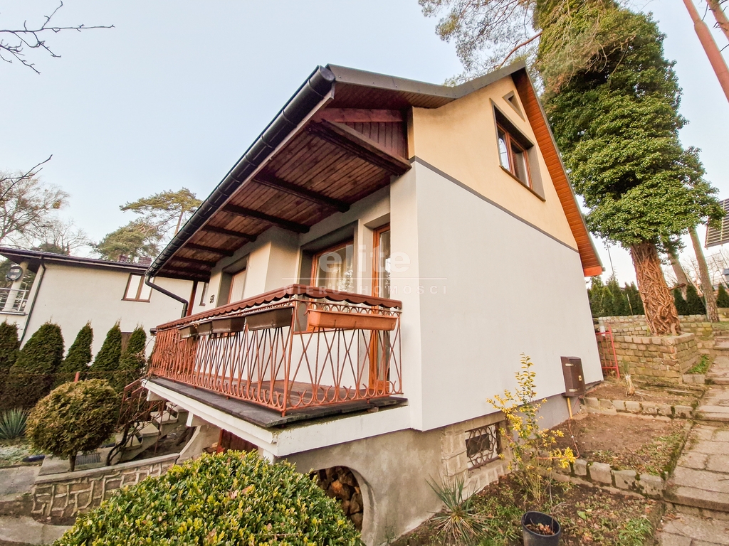 Domy na wynajem ŚWIERCZEWO SZCZECIN