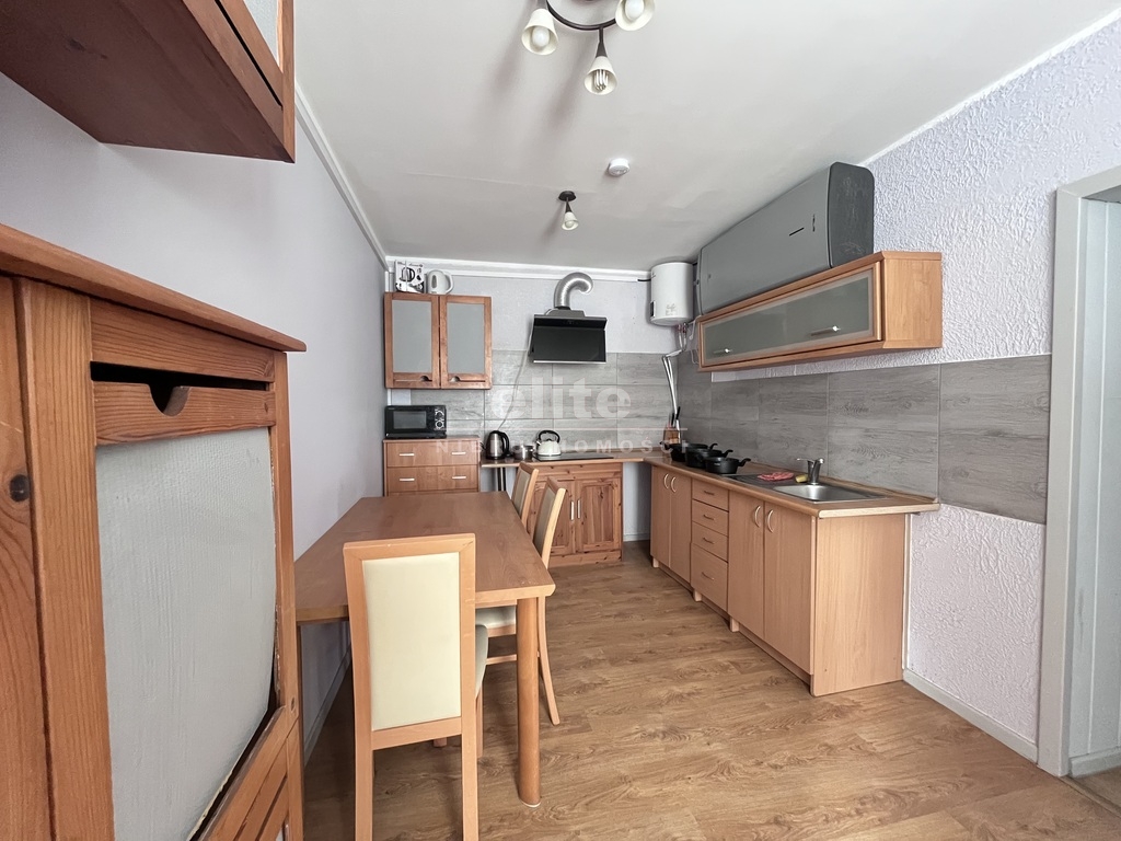 Domy na wynajem ZAŁOM