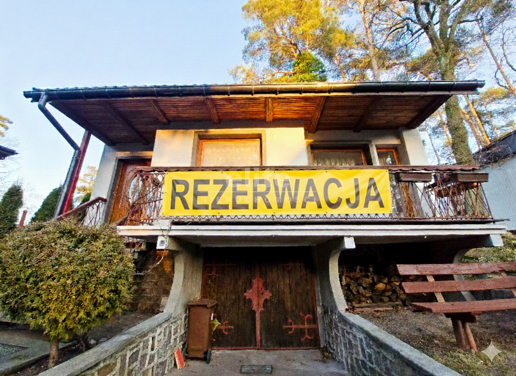 Domy na wynajem ŚWIERCZEWO SZCZECIN