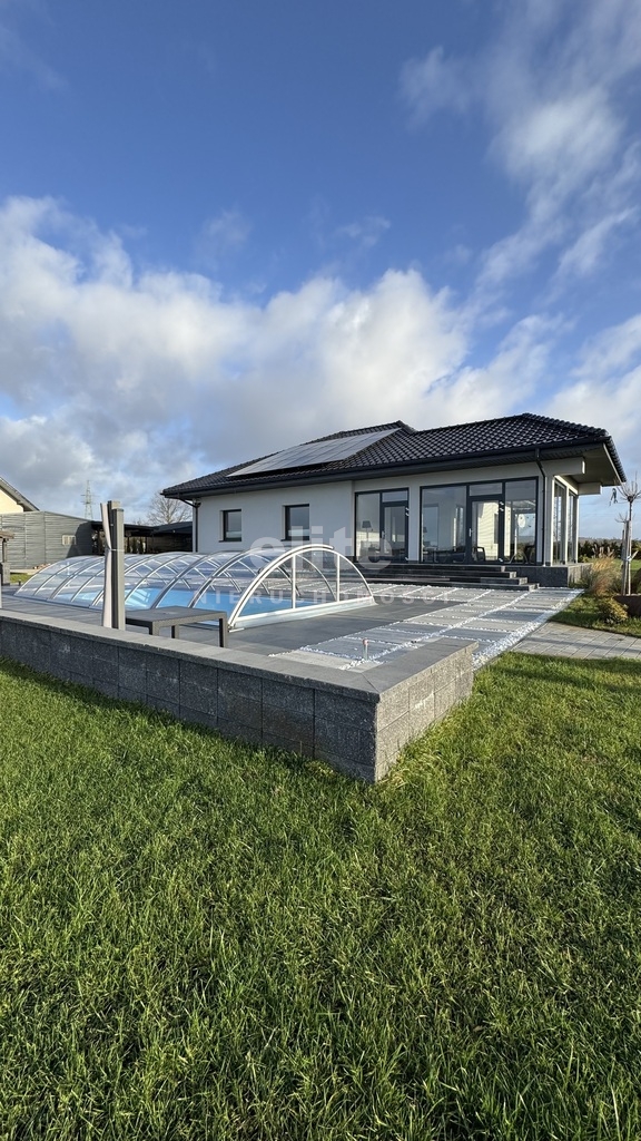 Domy na sprzedaż ŻYDOWCE SZCZECIN