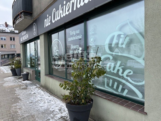 Lokale na wynajem WARSZEWO SZCZECIN