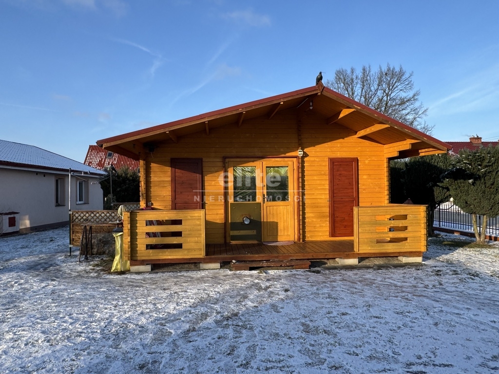 Domy na sprzedaż STEPNICA