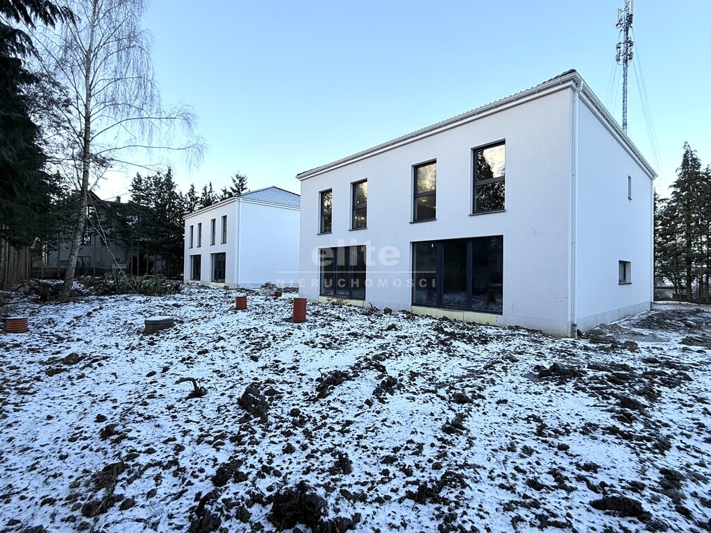 Domy na sprzedaż BEZRZECZE