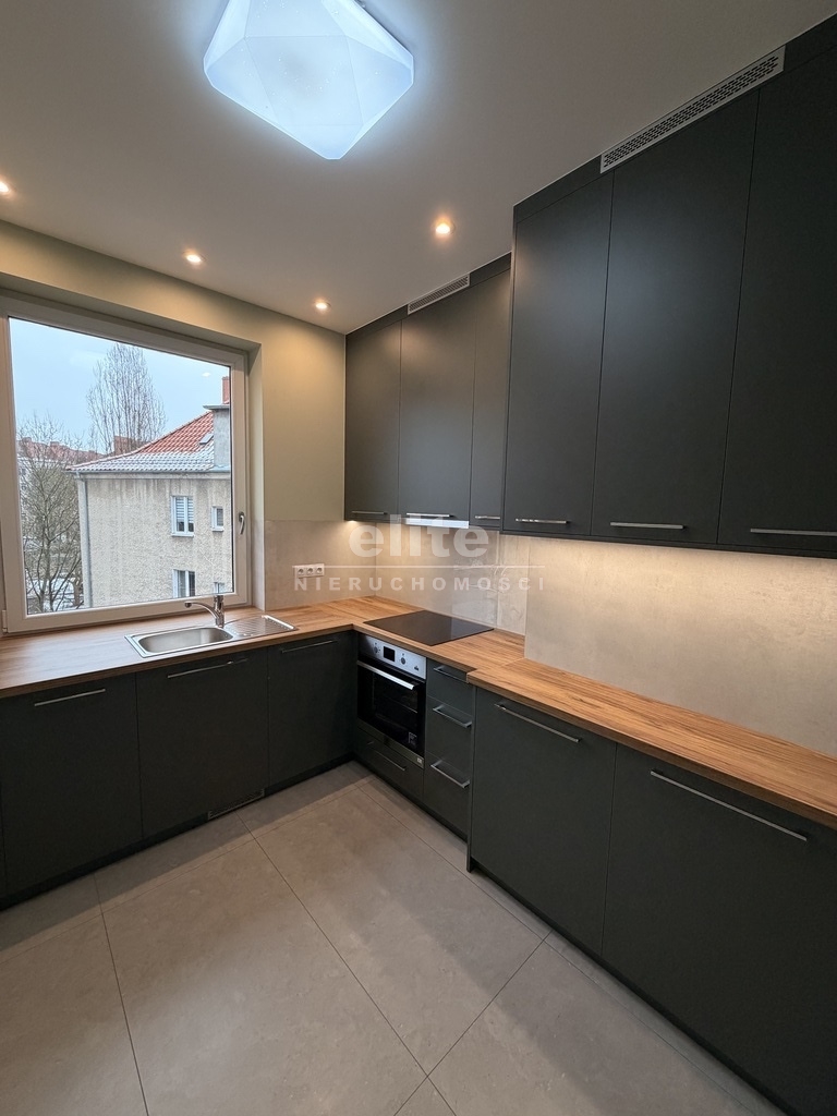 Mieszkania na sprzedaż NIEBUSZEWO SZCZECIN