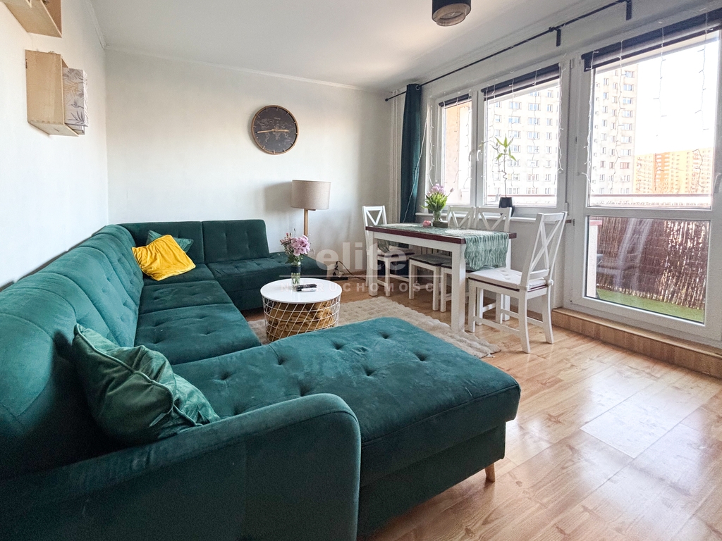 Mieszkania na sprzedaż OS. SŁONECZNE SZCZECIN