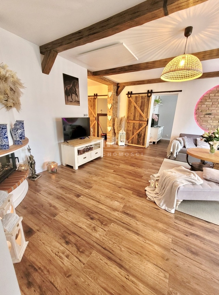 Mieszkania na sprzedaż NOWE WARPNO