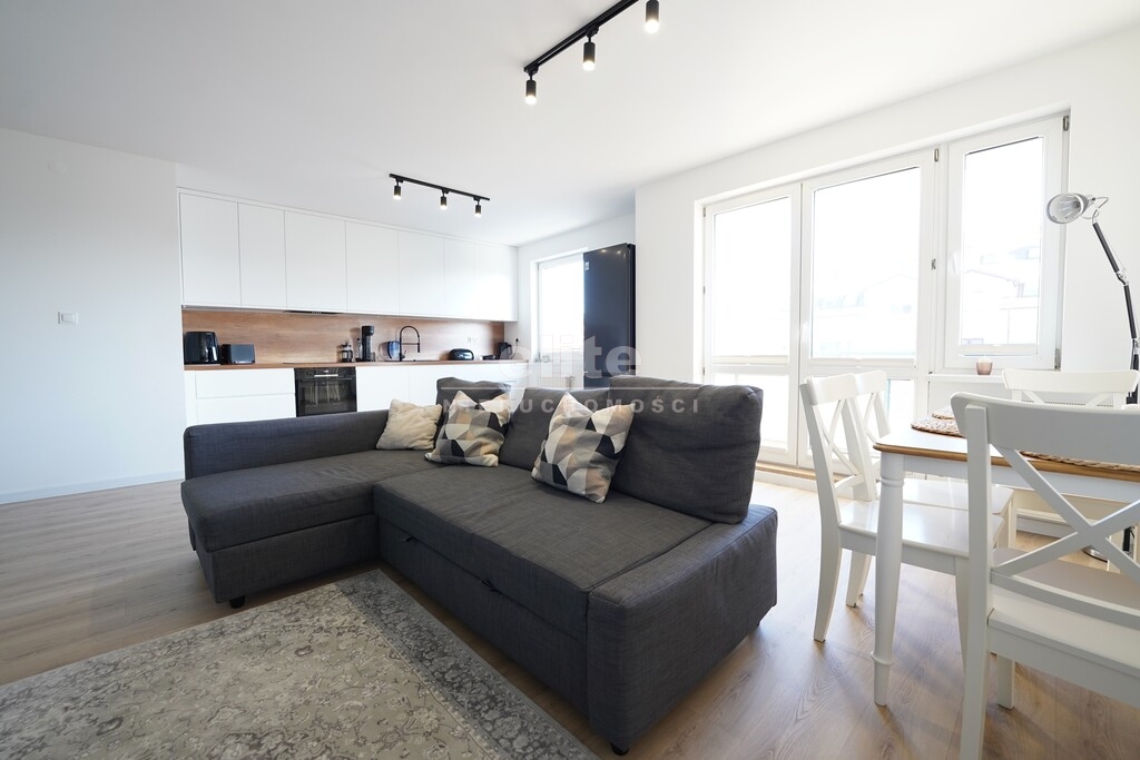 Mieszkania na sprzedaż WARZYMICE