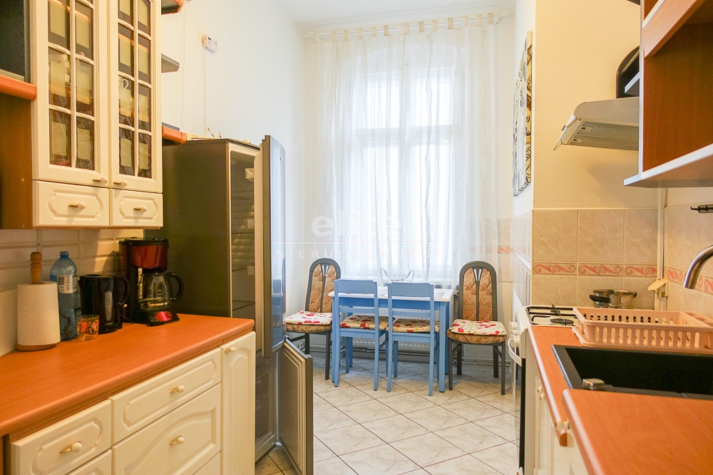 Mieszkania na wynajem CENTRUM SZCZECIN