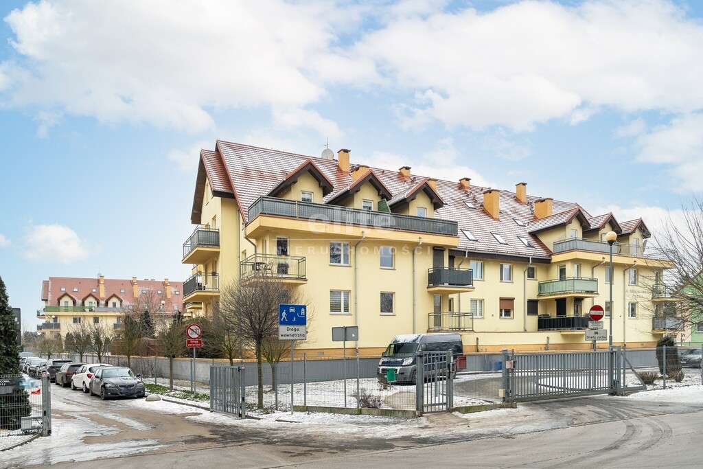 Mieszkania na sprzedaż DĄBIE SZCZECIN