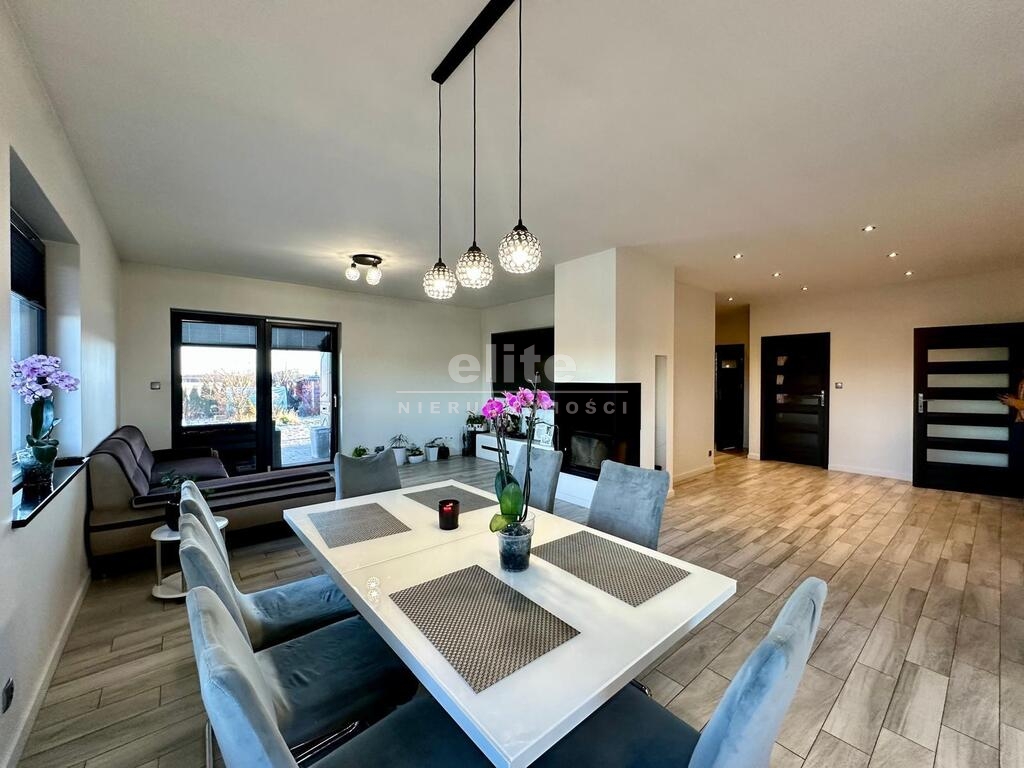 Domy na sprzedaż GRABOWO