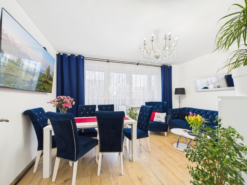 Mieszkania na sprzedaż STARGARD