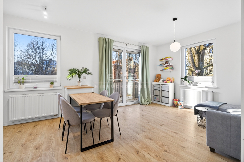 Mieszkania na sprzedaż GRABOWO SZCZECIN