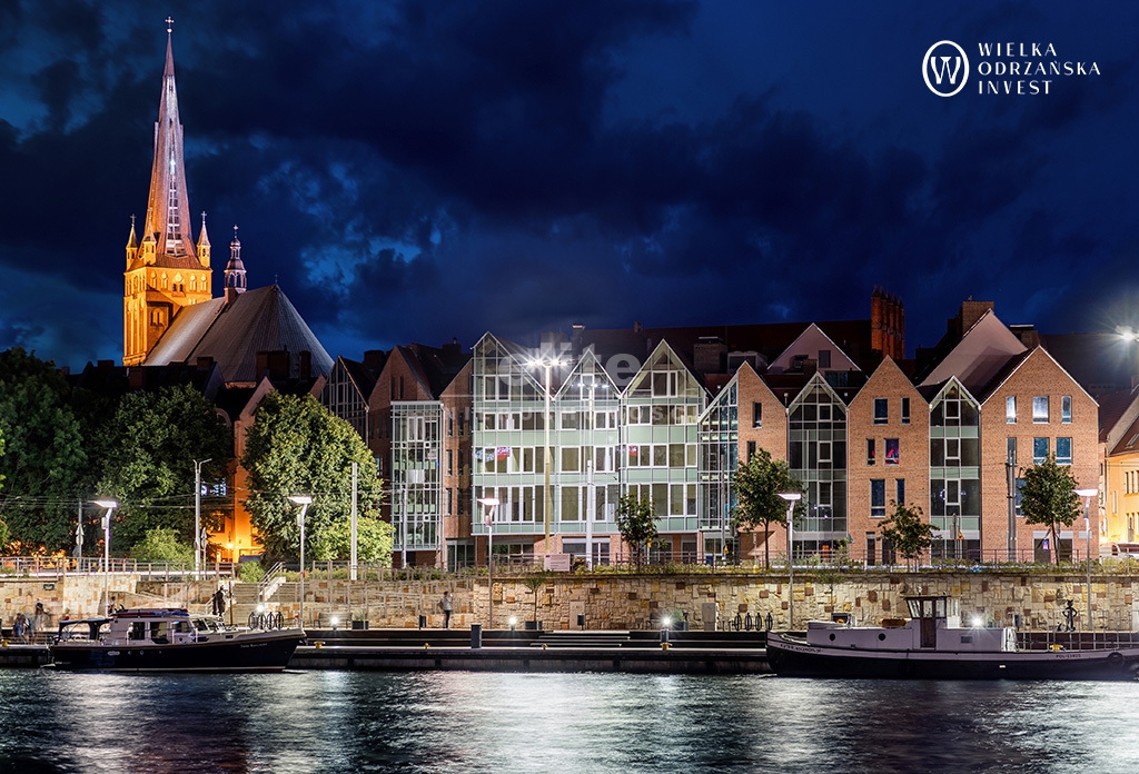 Mieszkania na sprzedaż STARE MIASTO SZCZECIN