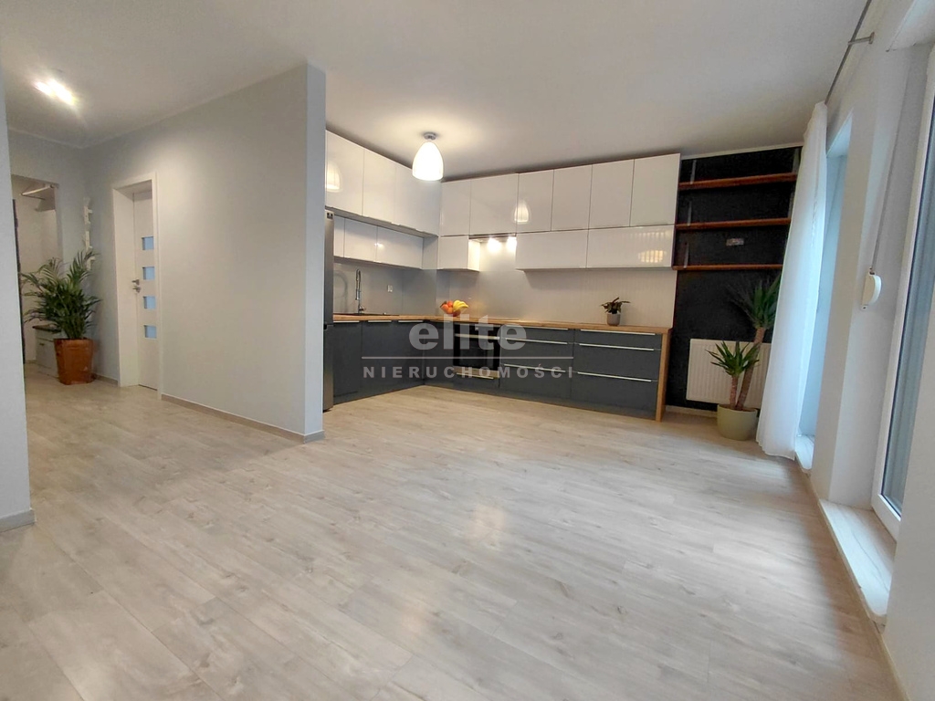 Mieszkania na sprzedaż PODJUCHY SZCZECIN