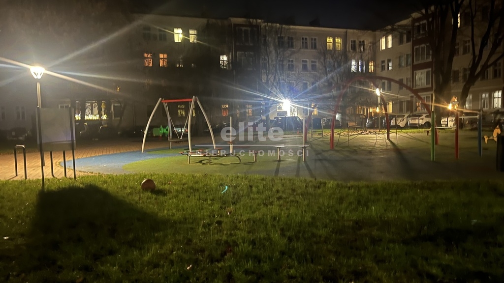 Mieszkania na sprzedaż CENTRUM SZCZECIN