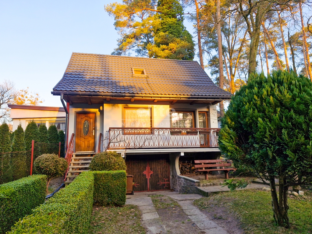 Domy na wynajem ŚWIERCZEWO SZCZECIN