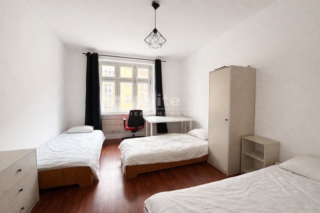 Mieszkania na sprzedaż NIEBUSZEWO SZCZECIN