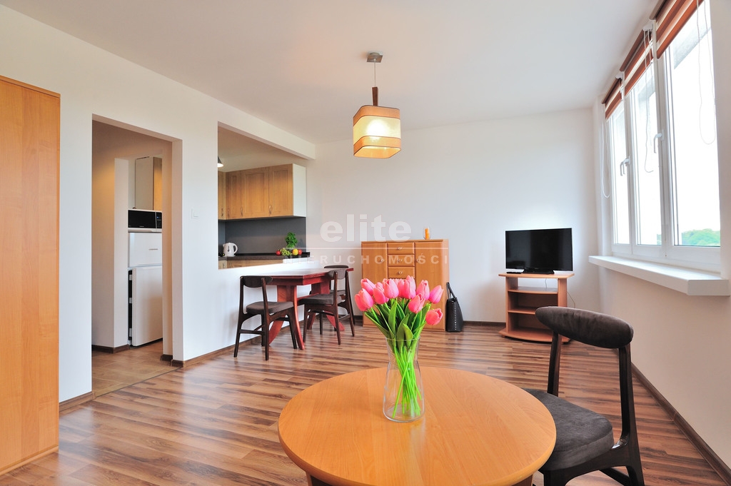 Mieszkania na wynajem NIEBUSZEWO SZCZECIN