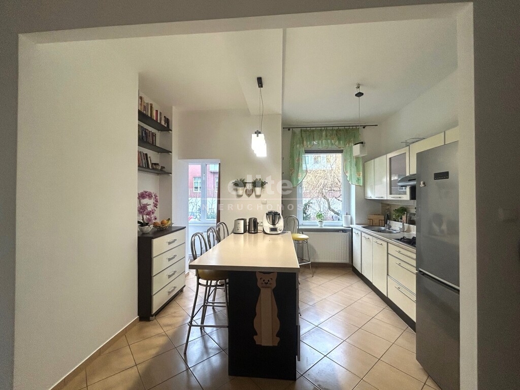 Mieszkania na sprzedaż ŚRÓDMIEŚCIE-CENTRUM SZCZECIN