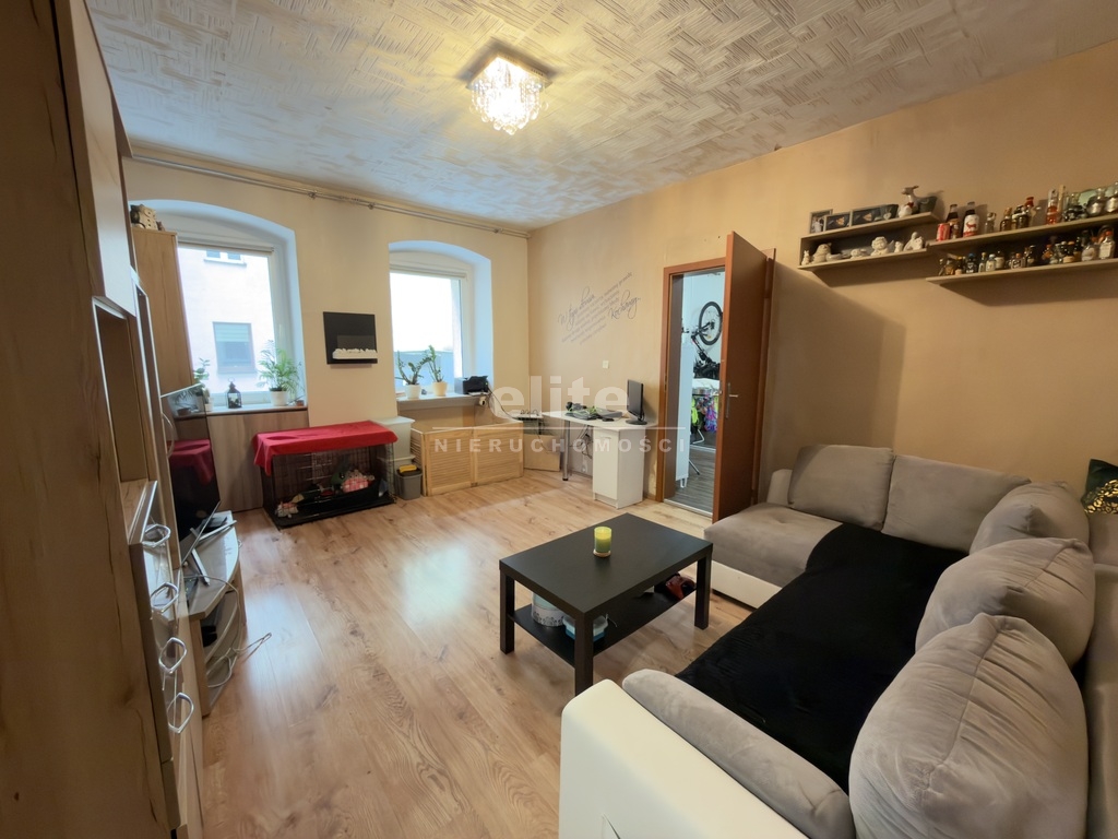 Mieszkania na sprzedaż CENTRUM SZCZECIN